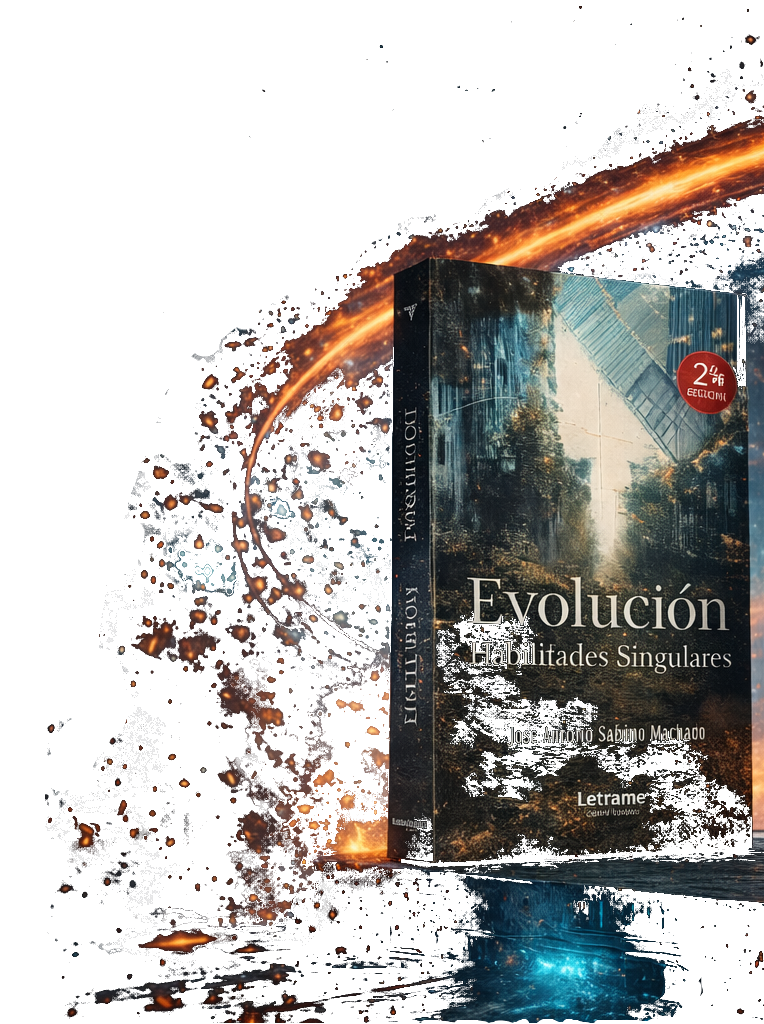 Evolución Habilidades Singulares