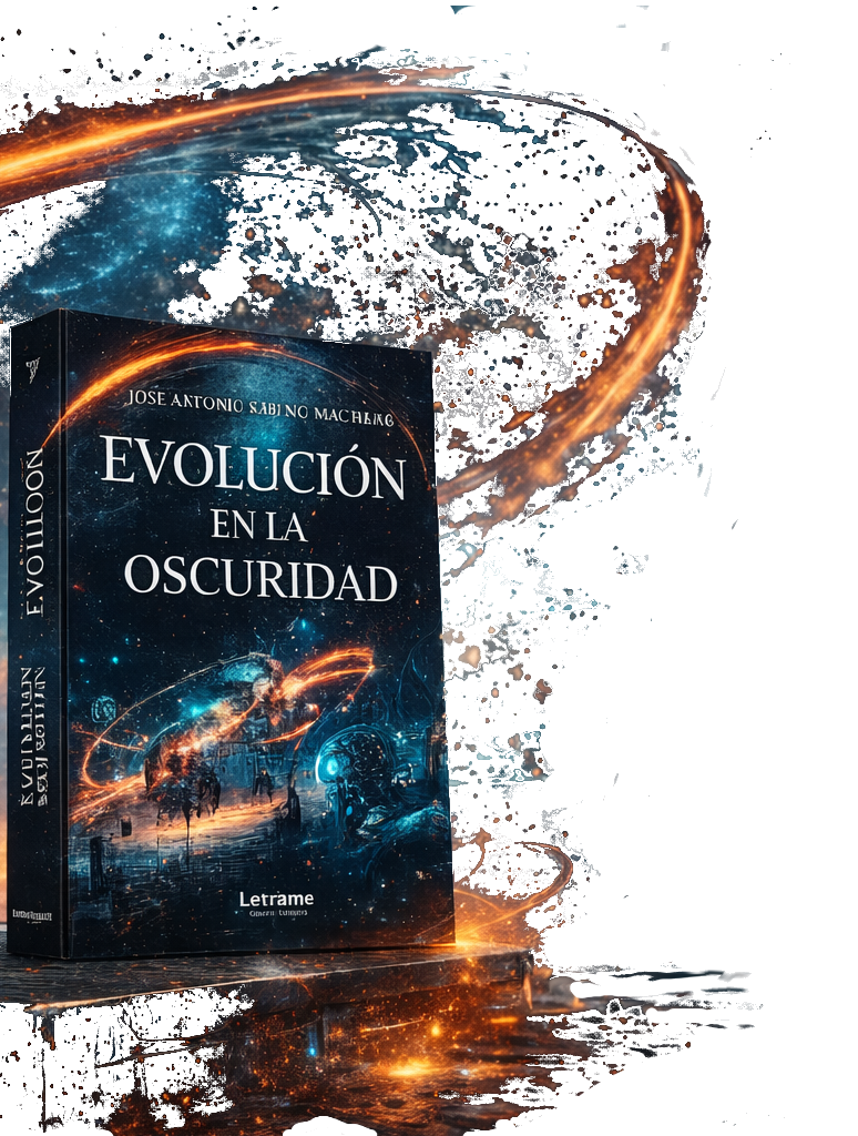 Evolución en la oscuridad