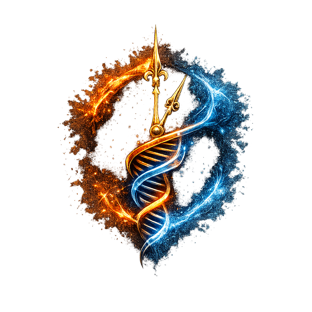 Evolución - Saga Literaria